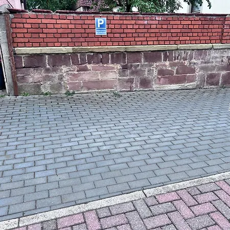 Am Dorfbrunnen Apartament Karsbach